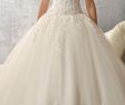 Wedding Dresses with Illusion Neckline New 3 Spectacular Wedding Dresses the Latest Trends and Ideas