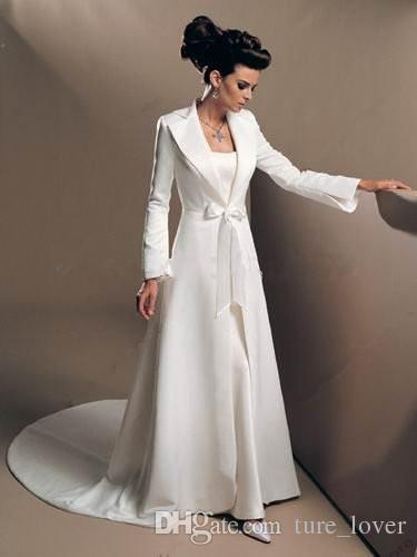 Wedding Dresses with Jackets Awesome Winter Wedding Dress Jackets – Fashion Dresses