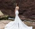 Wedding Dresses with Low Back Beautiful Confetti & Lace