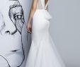 Wedding Dresses with Slits In the Front Fresh Calla