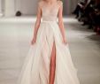 Wedding Dresses with Slits Luxury Leg Slit Wedding Dress 15 Wedding Dress Details You Will