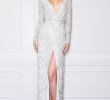 Wedding Dresses with Slits Up the Leg Fresh 10 Wedding Dresses with Slits that We Love Love Love