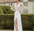Wedding Dresses with Slits Up the Leg Luxury Pin On Wedding Dresses