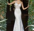 Wedding Dresses with Spaghetti Straps Luxury Mori Lee 5704 Peyton Dress Madamebridal