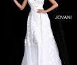 Wedding Dresses with Sweetheart Neckline Best Of Jovani Jb Strapless Sweetheart Neck Simple Wedding Gown