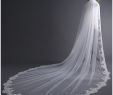 Wedding Dresses with Veils New Cathedral Wedding Veils