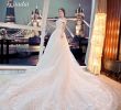 Wedding Dresses without Trains Inspirational Wedding Gowns without Trains New Elegant Mermaid Bateau Neck