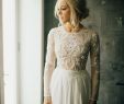 Wedding Gown Image Best Of Long Sleeved Wedding Gown with Beaded Designs