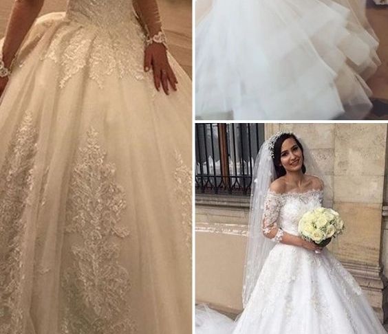 Wedding Gown Sales Unique 2019 ç Discover Wedding Dresses On Sale From Veroella Don