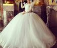 Wedding Gown with Sleeves Lovely Big Ball Gown Wedding Dresses Inspirational Wedding Dresses