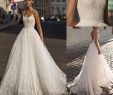 Wedding Gowns Style Luxury Pin by Malvina Ioana On MireasÄ In 2019