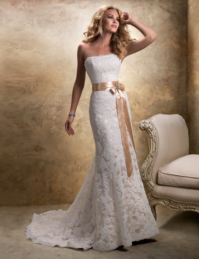 Wedding Gowns Under 1000 Elegant 21 Gorgeous Wedding Dresses From $100 to $1 000