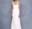 Wedding Gowns Under 1000 New 21 Gorgeous Wedding Dresses From $100 to $1 000