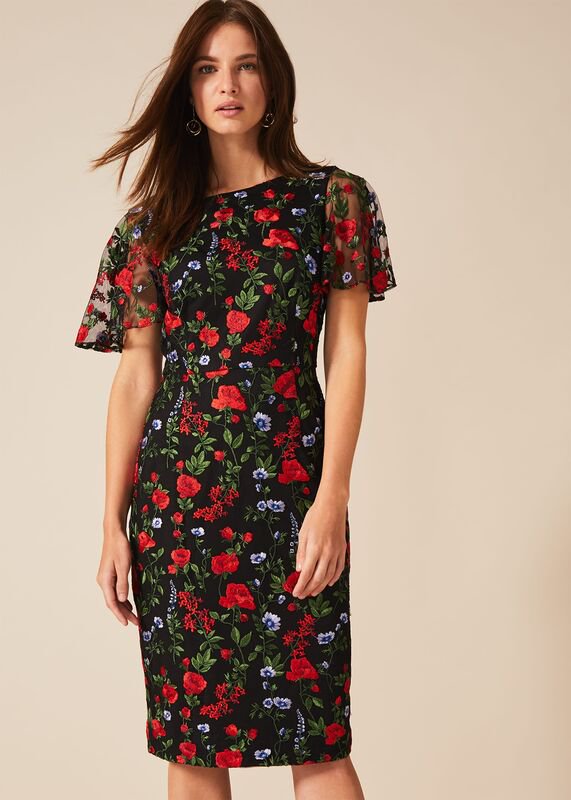 01 dorothea embroidered dress