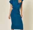Wedding Guest Dresses with Sleeves Luxury Perfect for Wedding Guest Bridesmaid & Mob Dresses &