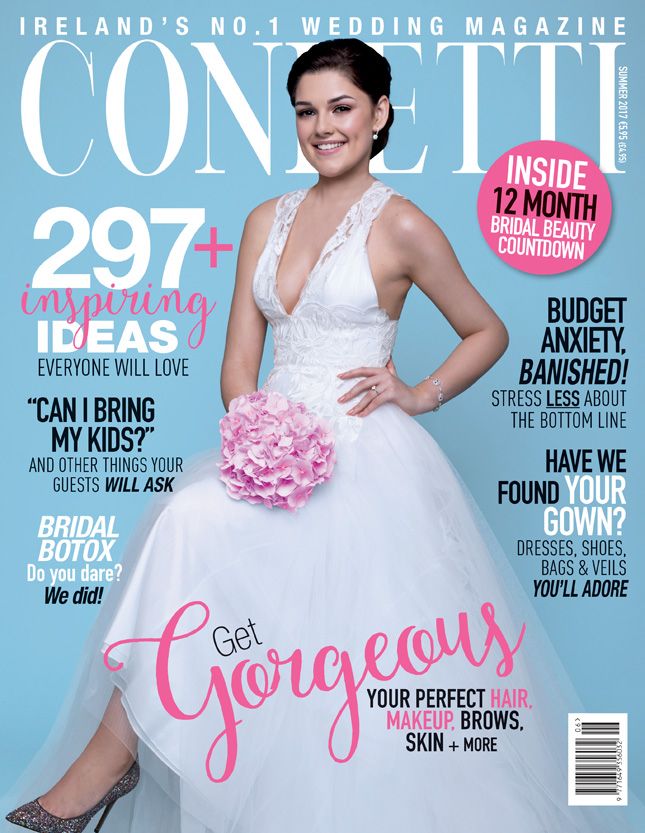 Wedding Magazine Best Of 6 Reasons You Need the New Summer issue