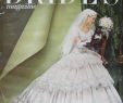 Wedding Magazine Cover Awesome 75 Best Bride Magazine – Brid Borden