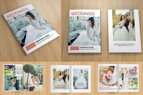 Wedding Magazine Cover Best Of Pinterest – ÐÐ¸Ð½ÑÐµÑÐµÑÑ