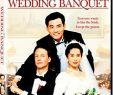 Wedding Magazine Subscription Awesome Amazon the Wedding Banquet Winston Chao May Chin Ya