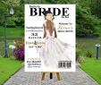 Wedding Magazine Subscriptions Best Of Printable Bridal Magazine Wel E Poster by Inkmebeautiful