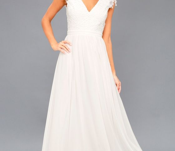 Wedding Maxi Dresses Awesome Pin On Products
