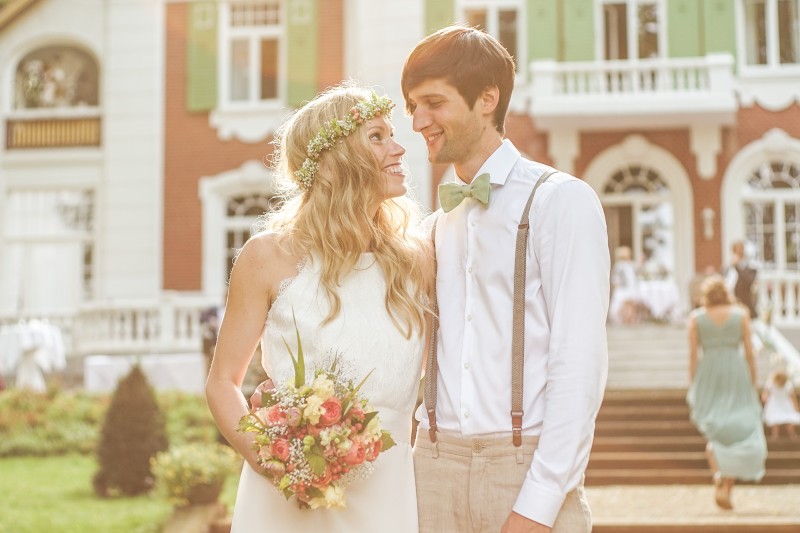 Wedding Outfit Lovely Lookbook – Welcher Fliegen Typ Bist Du