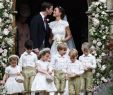 Wedding Reception Dresses for Bride Awesome Pippa Middleton S Wedding Reception Details Revealed Meghan
