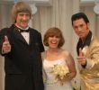 Wedding Renewal Dress Unique Couple Accused Of torturing Kids Elvis Impersonator Speaks