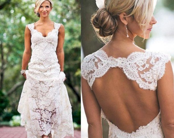 Wedding Renewal Dresses Inspirational 50 Gorgeous Country Wedding Dress Ideas Vow Renewal