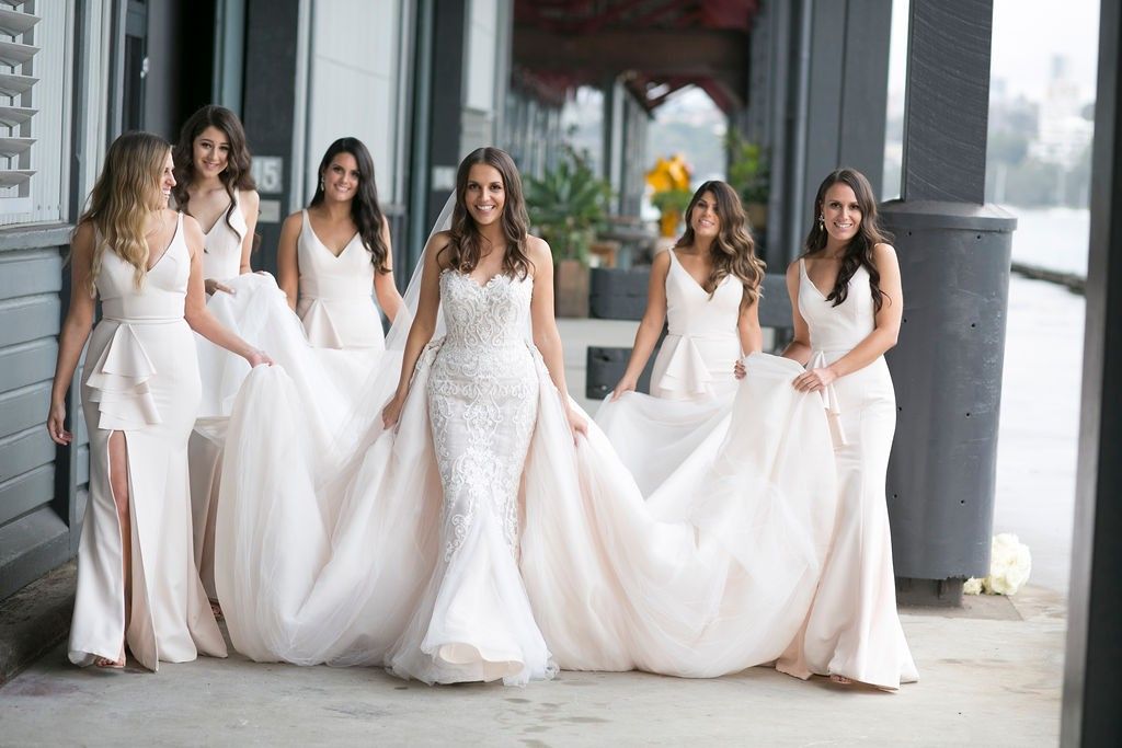 Wedding Sale Beautiful Steven Khalil Wedding Dress In 2019