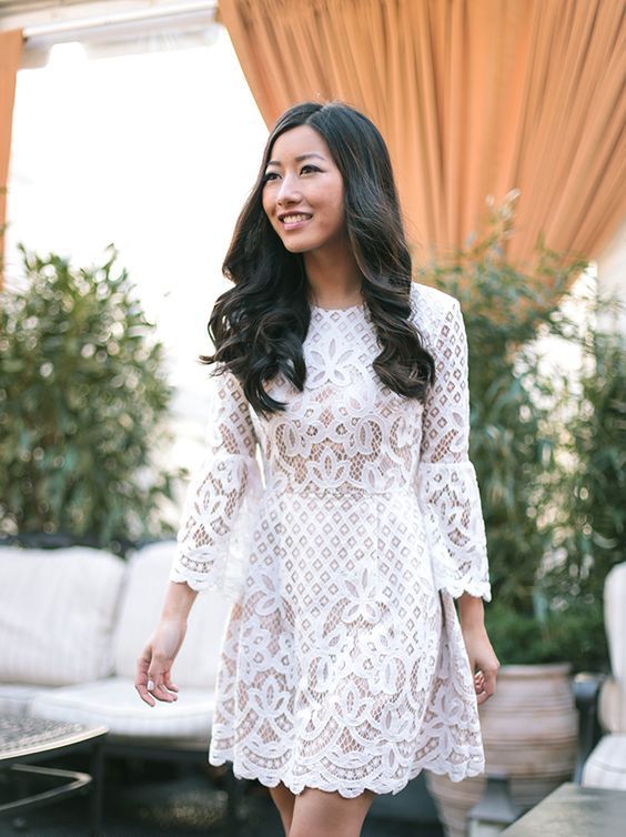 Wedding Shower Dresses Fresh 28 Chic Spring Bridal Shower Outfits to Get Inspired