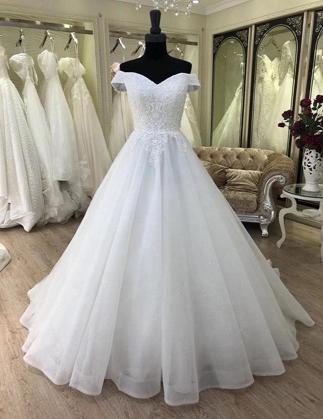 Wedding Shower Dresses Lovely Laila 2019 Bridal Gown In 2019 Wedding Dresses