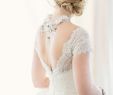 Wedding Style Magazine Elegant Frozen In Love Bridal Love