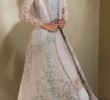 Wedding Suits for Bridal New Light Pink Bridal Dress Front Open Gown Back Trail