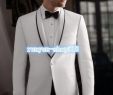 Wedding Suits for Bride Luxury 2017 Mens Wedding Suit Bridal Groom Suits Tuxedos formal Business Blazers Custom Made From Jacqueline7 $125 63