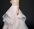 Wedding Sundresses Luxury Hayley Paige Wedding Dresses 2017 New Kleinfeld Wedding