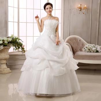 Wedding Under 3000 Luxury Christian Gown for Marriage Under Rs 3000 Buy Christian