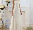 Wedding Vow Renewal Dresses Elegant Cheap Bridal Dress Affordable Wedding Gown