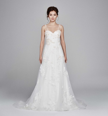 Weddings Fashion Inspirational Bridal Week Wedding Dresses From Kelly Faetanini Fall