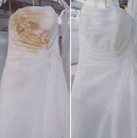 What to Do with Wedding Dress Unique Wedding Dress Preservation for after A Wedding