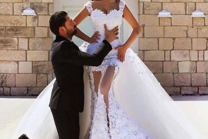 What to Wear Under A Wedding Dress Best Of What to Wear Under Wedding Gown New Wedding Dresses with