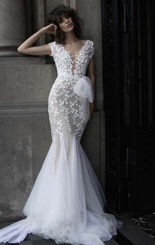 Where to Buy A Wedding Dress Elegant Liz Martinez sofia Size 8