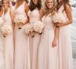 Where to Buy Mismatched Bridesmaid Dresses Best Of Simple A Line Long Bridesmaid Dress Custom Made Wedding