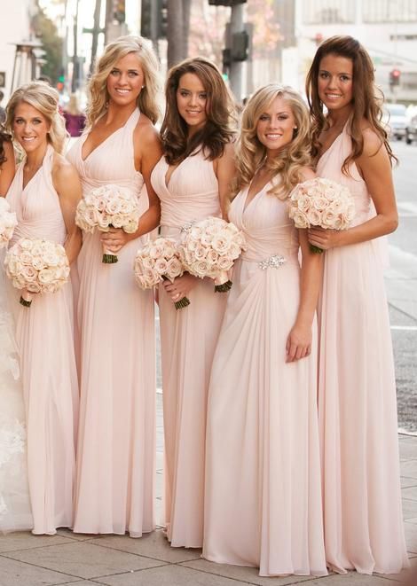 Where to Buy Mismatched Bridesmaid Dresses Best Of Simple A Line Long Bridesmaid Dress Custom Made Wedding