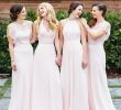Where to Buy Mismatched Bridesmaid Dresses Luxury Mismatched Bridal Party David S Bridal