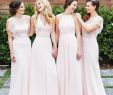 Where to Buy Mismatched Bridesmaid Dresses Luxury Mismatched Bridal Party David S Bridal