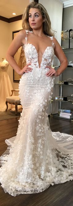 Where to Buy Wedding Dresses Off the Rack Awesome 329 Best Berta Nyc Showroom Images In 2019