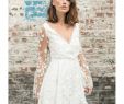 White after Wedding Dress Luxury 34 Amazing Short and Knee Length Wedding Dresses