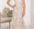 White and Champagne Wedding Dress Inspirational Essense Of Australia D1639 Wedding Dress
