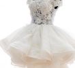 White Ball Gowns for Debutante New White Lovely Applique Party Dresses Charming formal Dresses